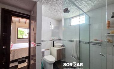 Casa en venta en Riomar, Barranquilla