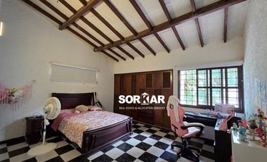 Casa en venta en Riomar, Barranquilla
