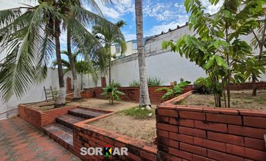 Casa en venta en Riomar, Barranquilla