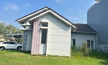 Jual Rumah di Citra Raya City, Muaro Jambi