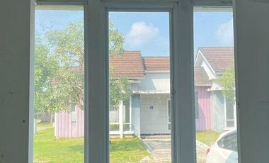Jual Rumah di Citra Raya City, Muaro Jambi