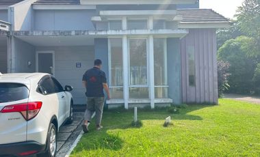 Jual Rumah di Citra Raya City, Muaro Jambi