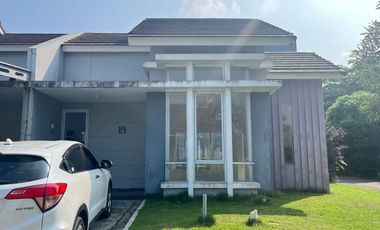 Jual Rumah di Citra Raya City, Muaro Jambi