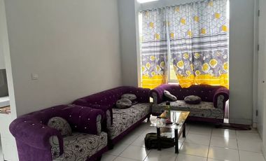 Jual Rumah di Citra Raya City, Muaro Jambi