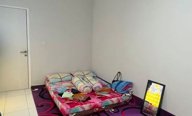 Jual Rumah di Citra Raya City, Muaro Jambi