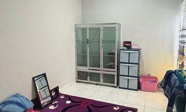 Jual Rumah di Citra Raya City, Muaro Jambi