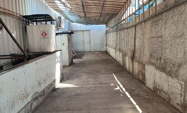 LOCAL COMERCIAL SECTOR JORGE ALESSANDRI