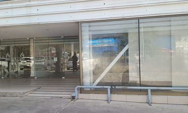 LOCAL COMERCIAL SECTOR JORGE ALESSANDRI