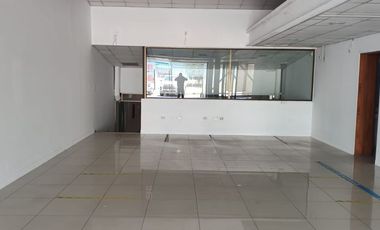 LOCAL COMERCIAL SECTOR JORGE ALESSANDRI