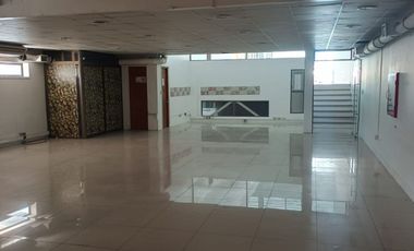 LOCAL COMERCIAL SECTOR JORGE ALESSANDRI