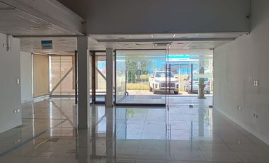 LOCAL COMERCIAL SECTOR JORGE ALESSANDRI