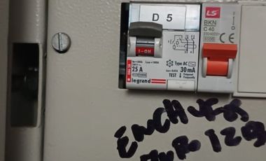 LOCAL COMERCIAL SECTOR JORGE ALESSANDRI