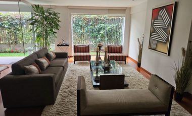 Departamento en venta en Chacarilla del Estanque - Surco