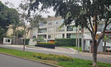 Departamento en venta en Chacarilla del Estanque - Surco