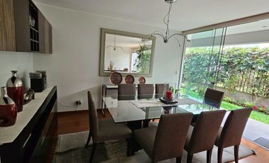 Departamento en venta en Chacarilla del Estanque - Surco