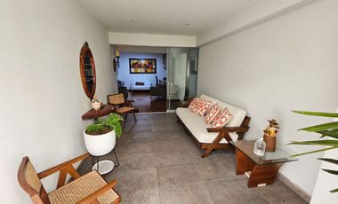 Departamento en venta en Chacarilla del Estanque - Surco