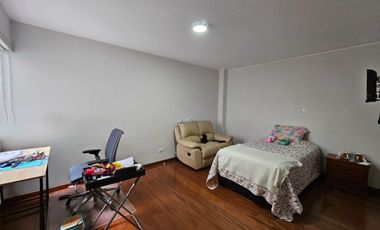 Departamento en venta en Chacarilla del Estanque - Surco