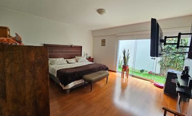 Departamento en venta en Chacarilla del Estanque - Surco