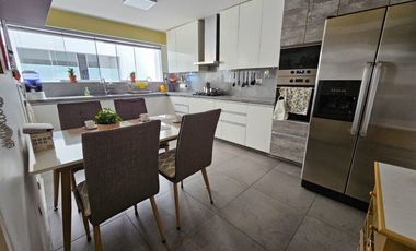 Departamento en venta en Chacarilla del Estanque - Surco