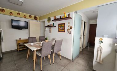 Departamento en venta en Chacarilla del Estanque - Surco