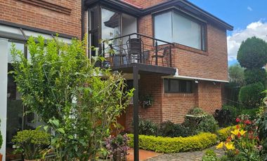 HERMOSA CASA EN CHIA EN VENTA