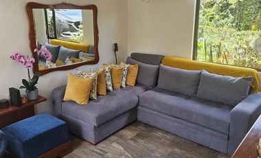 HERMOSA CASA EN CHIA EN VENTA