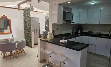 HERMOSA CASA EN CHIA EN VENTA
