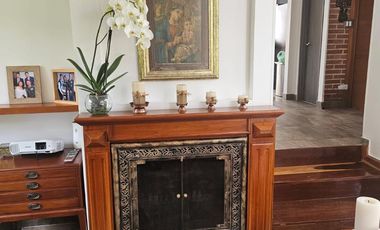 HERMOSA CASA EN CHIA EN VENTA