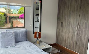 HERMOSA CASA EN CHIA EN VENTA