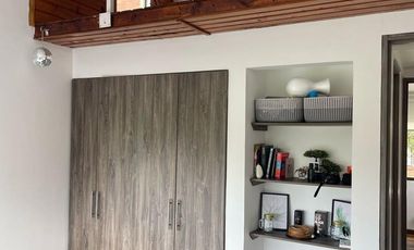 HERMOSA CASA EN CHIA EN VENTA