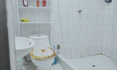 venta de casa en chanchamayo