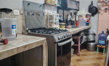 venta de casa en chanchamayo