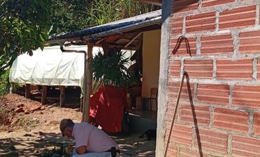 Venta Finca Agrícola San Roque Antioquia