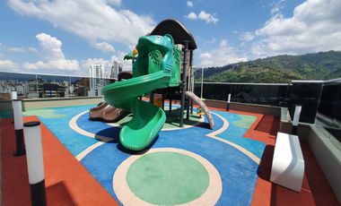 ARRIENDO APARTAMENTO CABECERA