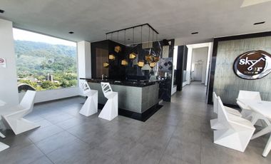 ARRIENDO APARTAMENTO CABECERA