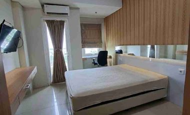 Sewa Apartemen Studio Metropark Tw MA Lt 23 Furnished