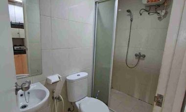 Sewa Apartemen Studio Metropark Tw MA Lt 23 Furnished
