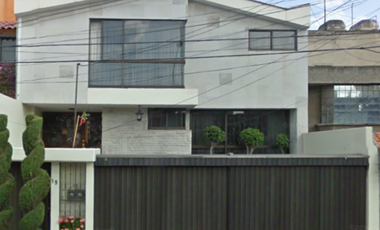 VENTA DE CASA COAPA LOS CEDROS COYOACAN CIUDAD DE MEXICO CDMX