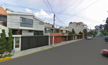 VENTA DE CASA COAPA LOS CEDROS COYOACAN CIUDAD DE MEXICO CDMX