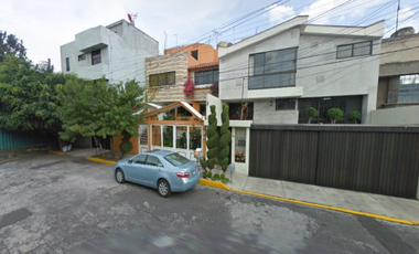 VENTA DE CASA COAPA LOS CEDROS COYOACAN CIUDAD DE MEXICO CDMX