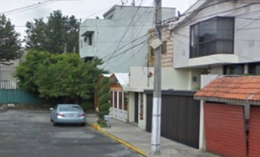 VENTA DE CASA COAPA LOS CEDROS COYOACAN CIUDAD DE MEXICO CDMX