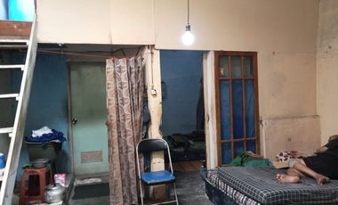 MURAH!!! RUMAH 1 LANTAI DI ANTAPANI DEKAT ARCAMANIK KOTA BANDUNG