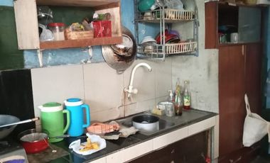 MURAH!!! RUMAH 1 LANTAI DI ANTAPANI DEKAT ARCAMANIK KOTA BANDUNG