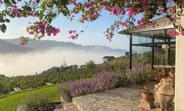 VENDO FUNDO LAS RETAMAS