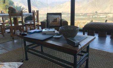 VENDO FUNDO LAS RETAMAS