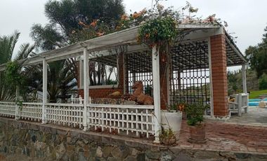 VENDO FUNDO LAS RETAMAS