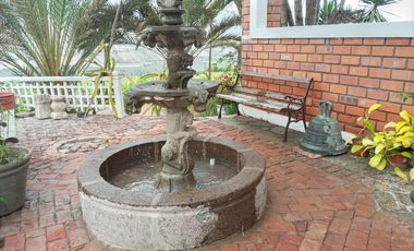 VENDO FUNDO LAS RETAMAS