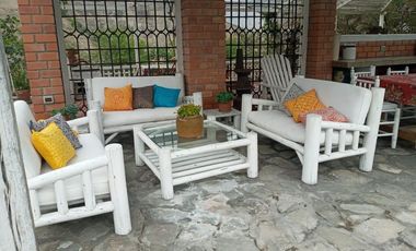 VENDO FUNDO LAS RETAMAS