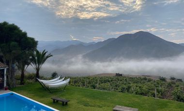 VENDO FUNDO LAS RETAMAS