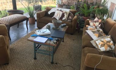 VENDO FUNDO LAS RETAMAS